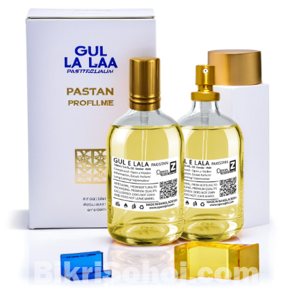GUL E LALA PAKISTAN Perfume